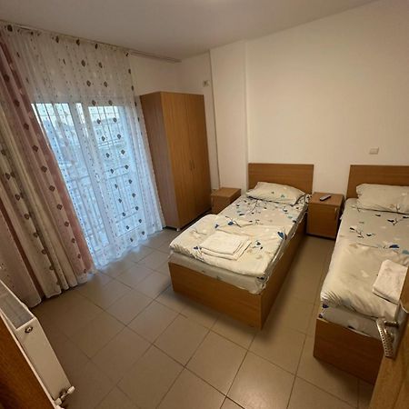 Апартаменти Garsoniera Zona Anda Констанца Екстер'єр фото